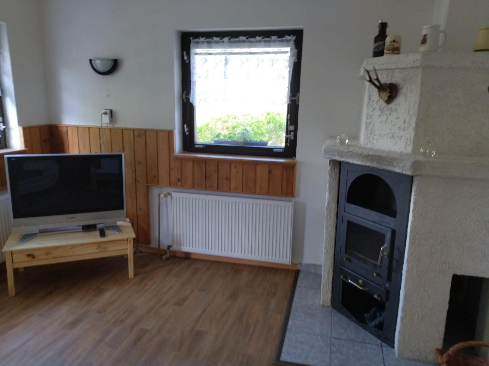Apartman Kral Albrechtice v Jizerskych horach Exterior foto